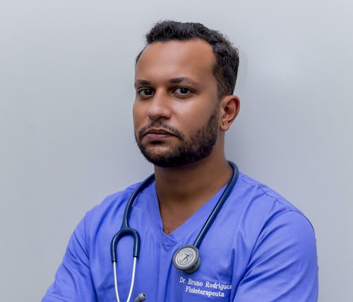 Doctor Profile Images