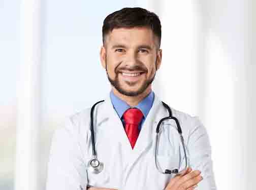 Doctor Profile Images